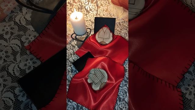 Амулет от болезней головы. Работает! Именной! #магия #ведьма #колдовство #амулеты