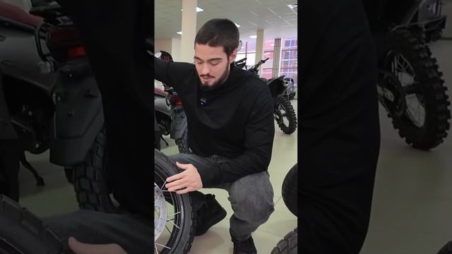 Мотоцикл GAOKIN GK 500 М11J в MAXMOTO🔥 Полный ОБЗОР скоро на нашем канале!