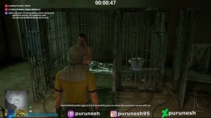 HITMAN 3 - Locksmith Challenge | Ambrose Islands | Shadows in the Water
