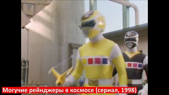 Эволюция черепашек ниндзя