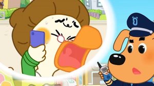 Sheriff Labrador - Coffin Dance Song (COVER)