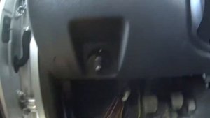 СИГНАЛИЗАЦИЯ ЛАДА ЛАРГУС