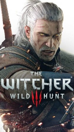 The Witcher 3: Wild Hunt