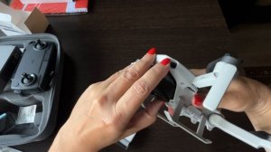 Дрон DJI MINI SE + ДОПЫ. Обзор дрона и аксессуаров к нему