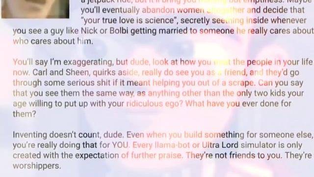 Sodium Chloride but Skeet CLAPS BACK!! смотреть онлайн