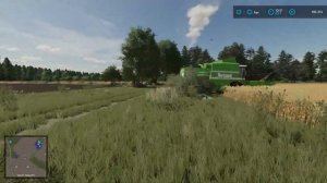 Farming Simulator 22 l Калиновка заехали 1 день!!!!