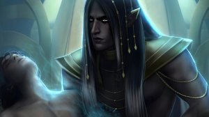 Песнь о красном Ниле| 1 сезон| 10 серия