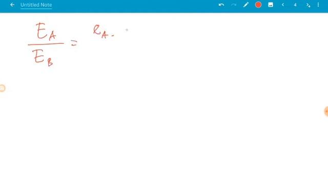 menghitung perbandingan energi radiasi benda A dan B смотреть онлайн