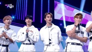 (ENG) Winner's Ceremony : Stray Kids🏆💖 (Music Bank) | KBS WORLD TV 210903