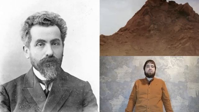 Чеченцы – потомки создателей древней цивилизации