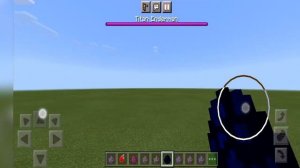 Титан Эндермен және басқада мобтар - Майнкрафт Мод Titan Enderman Ender Lord