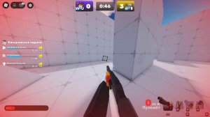 RIVALS ROBLOX.От нубика до про со Стасом!