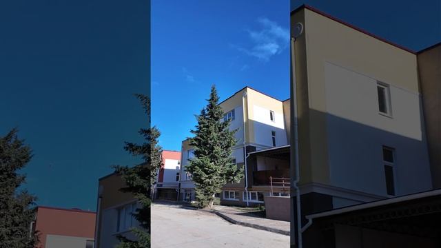Дом 10 СДАН