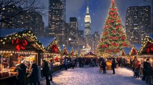 Top 100 Christmas Songs of All Time 🎄🎁 Top Christmas Music Playlist 🎄🎅 Best Christmas Songs 2025