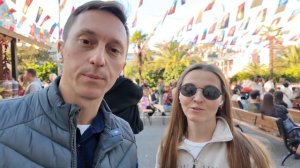 «Гандагана» - самое яркое событие Батуми 2024. Фестиваль сельского туризма в Грузии.