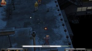 Игра Ночной Дозор 2005 года (Специальная Версия): начало игры 1