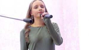 "На солнечной стороне улицы" (Д.МакХью, Д.Филдс). Мария Перетяченко, СККИ, 16.12.2024 г.