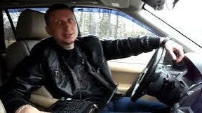 Диагностика SDD пробег (часть 2)