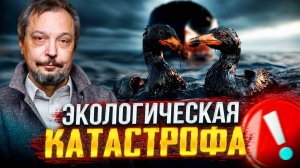 КАТАСТРОФА в Керченском проливе: Причины и ПОСЛЕДСТВИЯ. Что СКРЫВАЮТ власти?