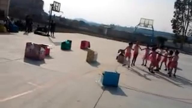 cajita musikal... guadalupe primero. :-D смотреть онлайн