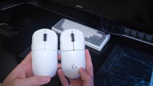 Распаковка MCHOSE A5 PRO MAX + 4K RECEIVER