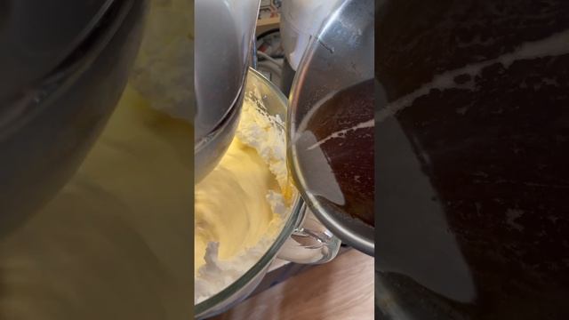 Классический рецепт зефира