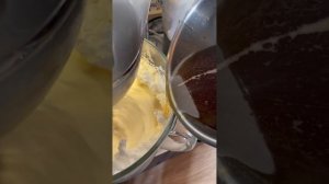 Классический рецепт зефира