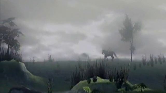 Shadow of the Colossus-Unkind смотреть онлайн