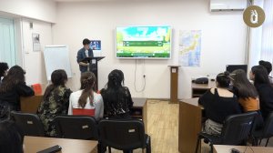 Интеллектуальная викторина «Мир Дракона и Феникса» в РАУ