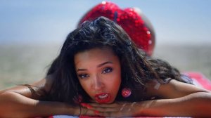 Tinashe - Superlove (Sexy Edit)