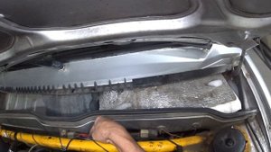 ЧАСТЬ 1 ДЕВЯТКА БОЛЬШОЙ РАСХОД