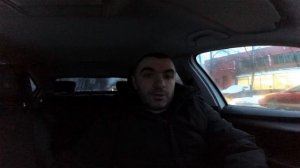 20.12.2024 Хрень заказы в воскресение и немного про реалии моего района