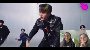 Stray Kids "MANIAC" M/V REACTION / РЕАКЦИЯ