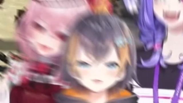 Rosemi Lovelock jumps for her life while Selen and Petra watches смотреть онлайн