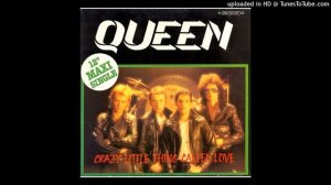 Queen - Crazy Little Thing Called Love (1979) HD