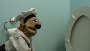 SML Movie: Chef Pee Pee Pees Peas