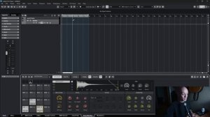 Драм машина в Сubase 14. Обзор от ivankilar.