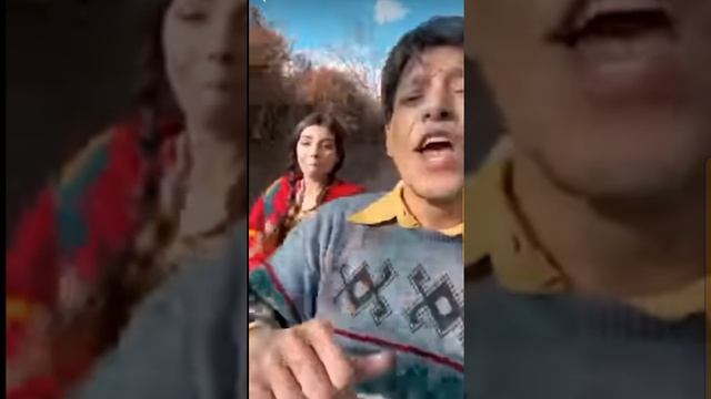 Гульшан - сизларга ёқдими? 😊 #Миржалол Нематов смотреть онлайн