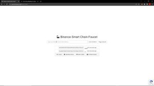 How to Get Free BNB on the Smart Chain Testnet