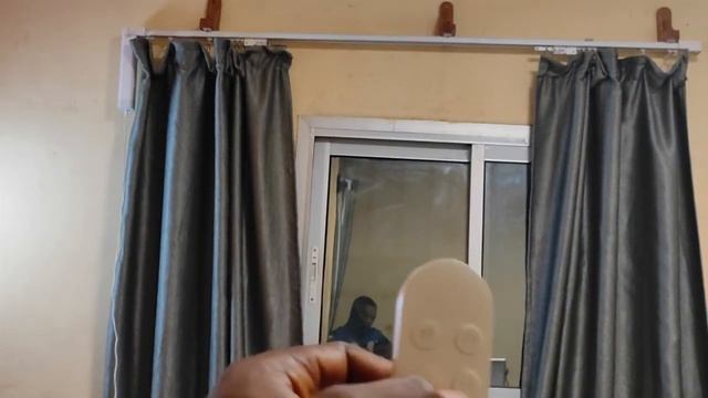 AQARA A1 CURTAIN MOTOR