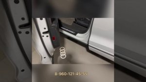Осмотр Ауди КУ8 2020 года 52 т км