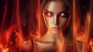 Разбей ВСЕХ ВРАГОВ и СОЖГИ Любое НЕГАТИВНОЕ ВОЗДЕЙСТВИЕ 🔥 Медитация Очищение от Негатива