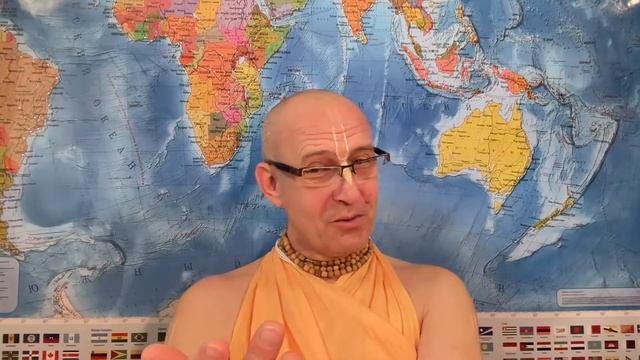 Шримад-бхагаватам 4.7.19-20 смотреть онлайн