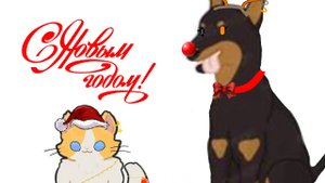 кино ﹤﹤Новогодняя кража ﹥﹥