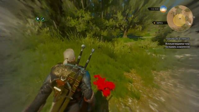 Witcher 3: WH-B&V Прохождение DLC на 100% [PS4/RUS] смотреть онлайн