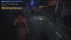Resident Evil 3 запуск на Android 8sGen3 winlator Re3