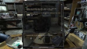 S.T.A.L.K.E.R. Путь во мгле. #8. РЭБ в Баре. Осциллограф, жучки.