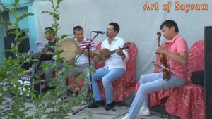 Ушал Кунни Бир Бор Эслагин - Авазбек Солиев