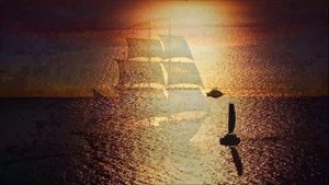 ЕВГЕНИЙ ПОЛЯНСКИЙ. ПАРУСА. Официальное видео.