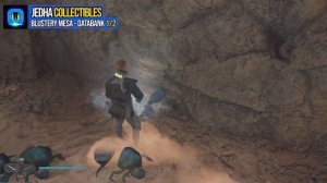 All Blustery Mesa Collectibles Star Wars Jedi Survivor